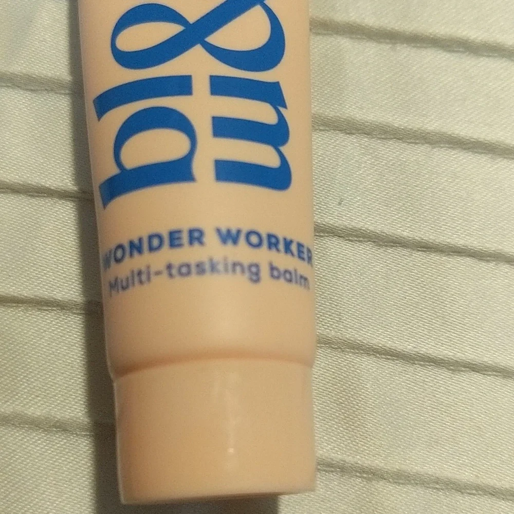 NWT multi purpose balm